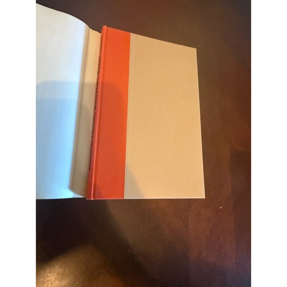 The White‎ Minority Pioneers Racial Equality Richard Stiller 1977 1st Ed HC